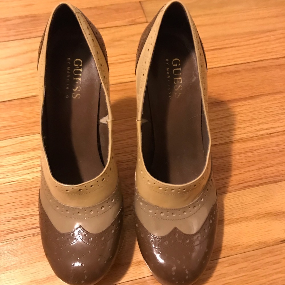 Guess pump